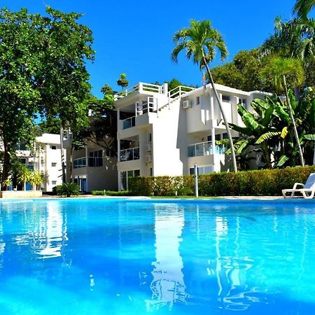 Tropical Casa Laguna Cabarete Exterior foto
