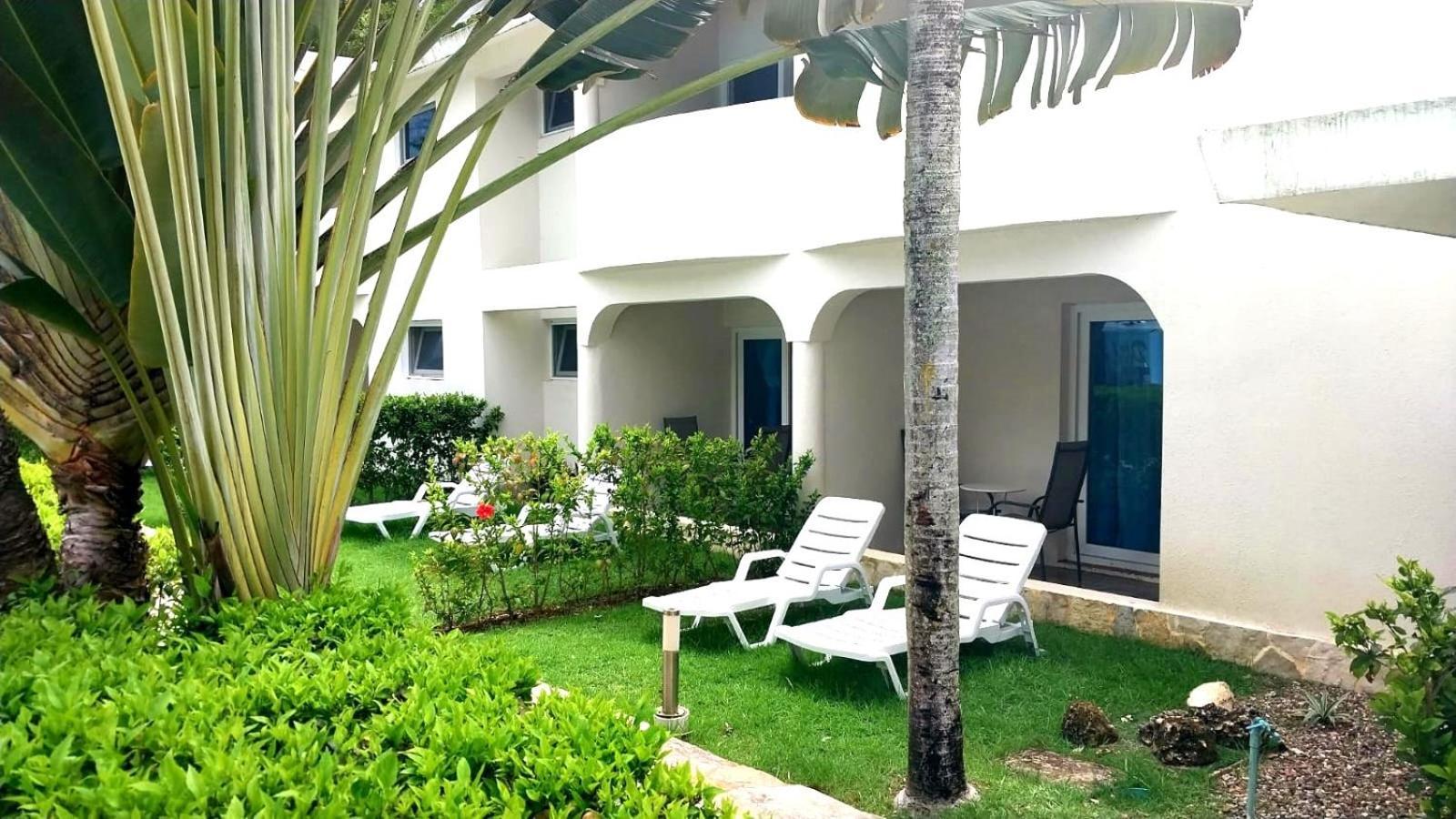 Tropical Casa Laguna Cabarete Zimmer foto