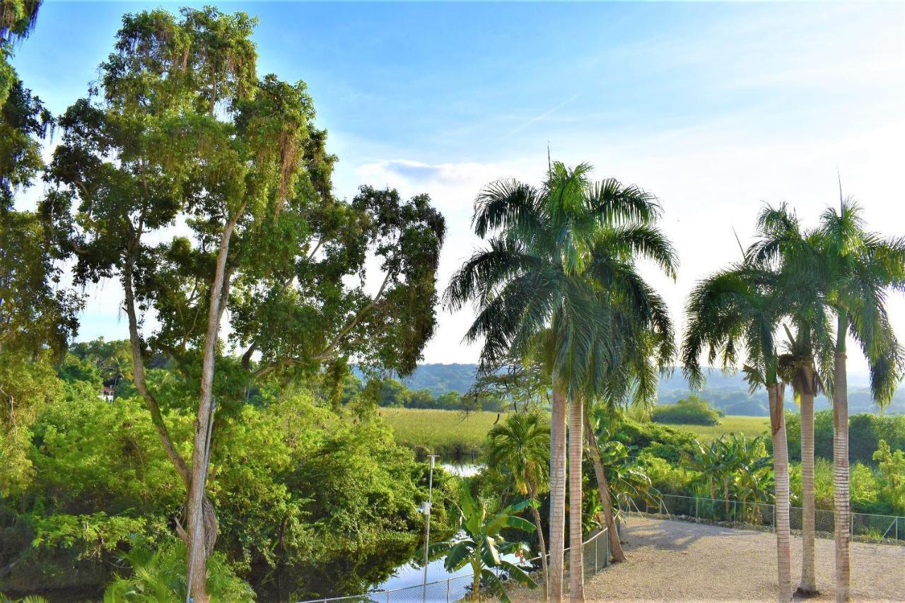 Tropical Casa Laguna Cabarete Exterior foto