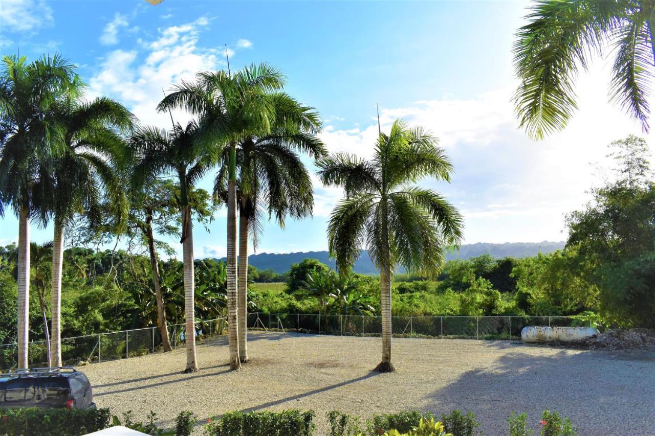 Tropical Casa Laguna Cabarete Exterior foto